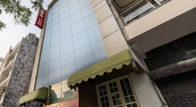 Millenium Residency By OYO Rooms