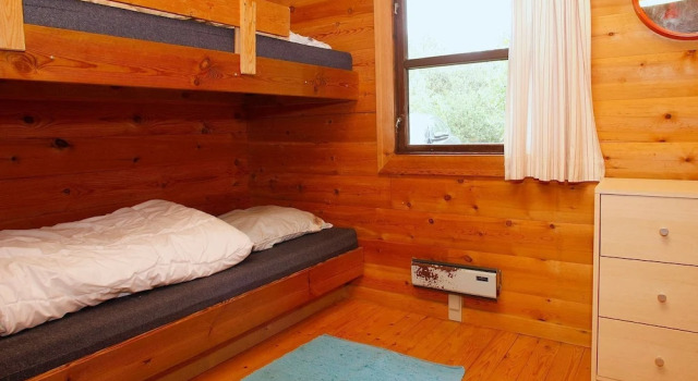 Peaceful Holiday Home in Laeso Denmark near Beach, Varaa Hotelli Laeso Island Tanska