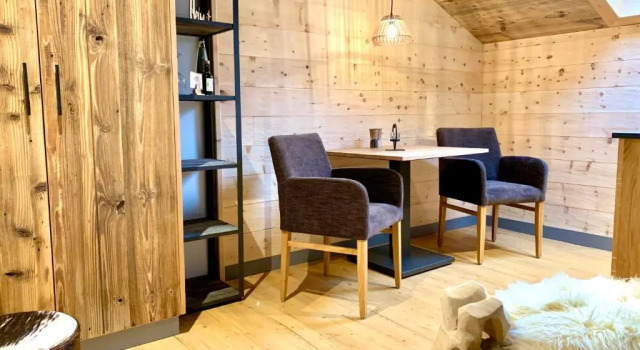 Люкс Deluxe Boutique Hotel Längenfelder Hof