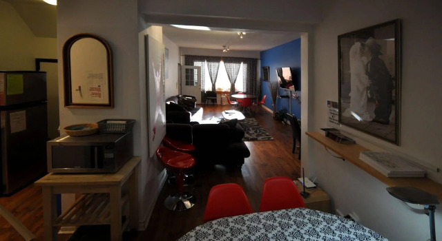 Barefoot Inn, Varaa Hotelli Ottawa 