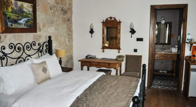 Kemerli Konak Boutique Hotel
