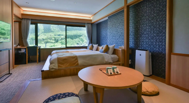 Senomoto Kogen Hotel