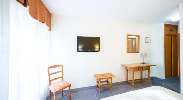 Двухместный номер Standard Hotel La Colina