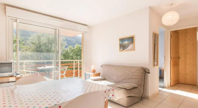 Appartement Briançon, 2 pièces, 4 personnes - FR-1-330C-32, Rezervasyon Daire Briancon Serre Chevalier