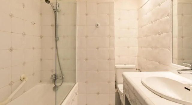 Двухместный номер Standard Hôtel Mireille