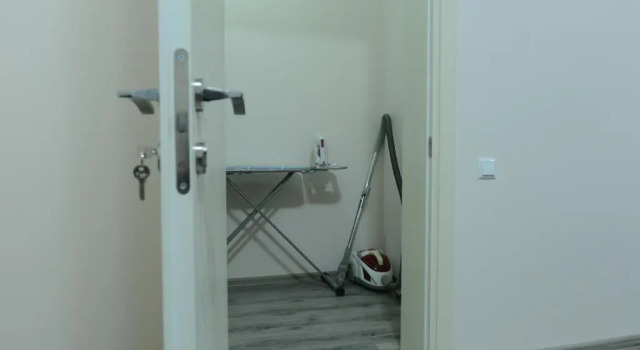 Апартаменты apartament TEKO