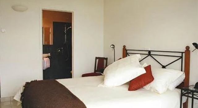 The Sheep and Shag B&B