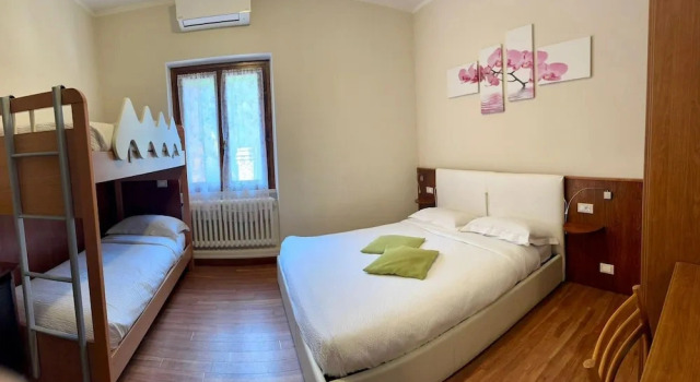 Номер Standard Ca Vecia