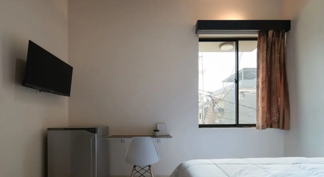 Номер Superior Cove Oekude Residence