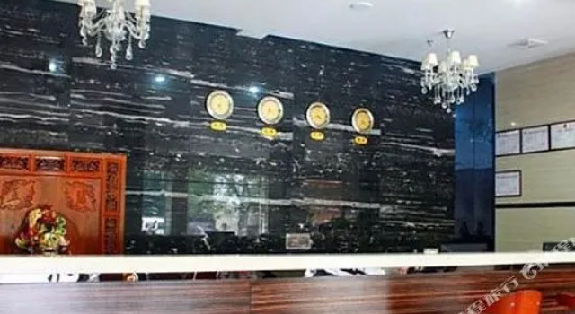 Junyue Hotel