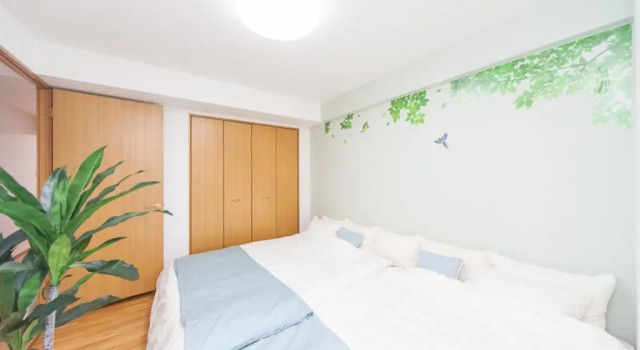 Awaji Central Room NC03