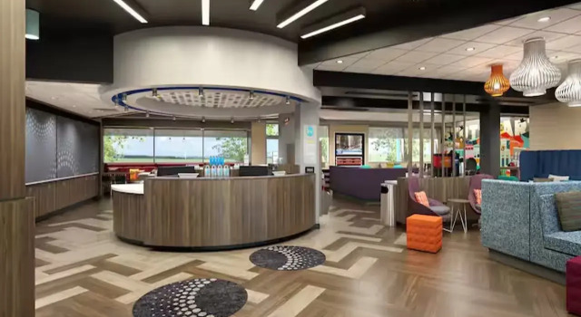 Tru By Hilton Grimes Des Moines, Réserver Hôtel Grimes Iowa