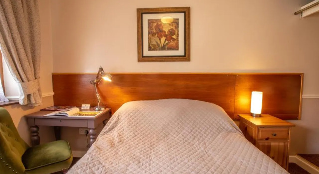 Номер Standard Royal Hotel