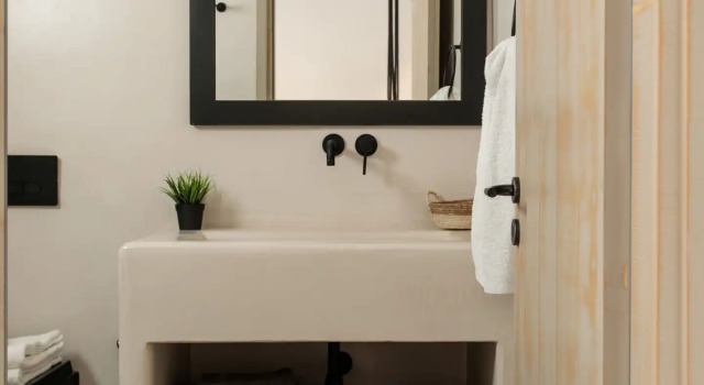 Номер Standard Naxos Green Village Hotel
