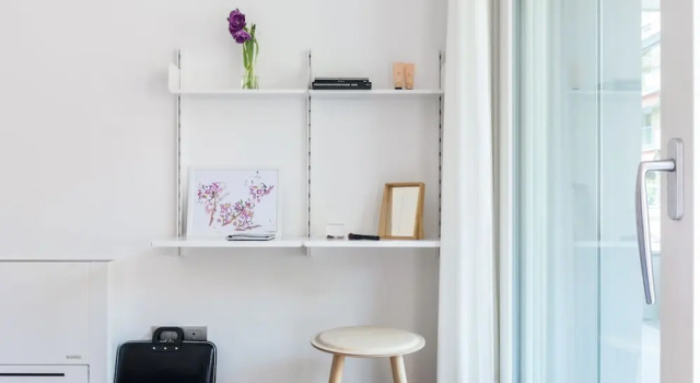 Апартаменты JOIVY Stylish 1-Bedroom Flat