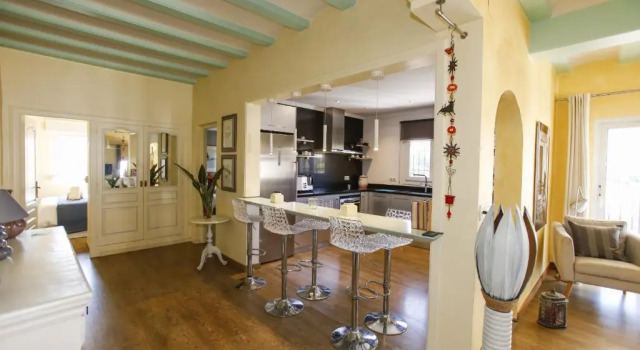 026 Villa Leonor - Deniasol, Забронировать Вилла Эльс-Поблетс Коста-Бланка