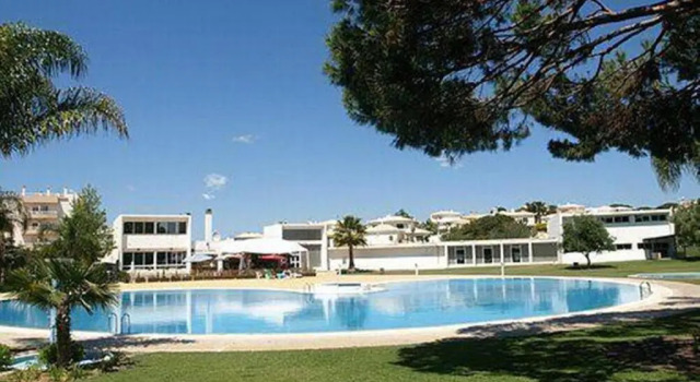 Апартаменты с 2 комнатами Sunny Apartment Al-Sakia, Quarteira, Vilamoura