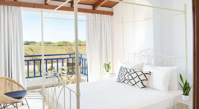 Номер Banana Casa Grecotel Casa Paradiso