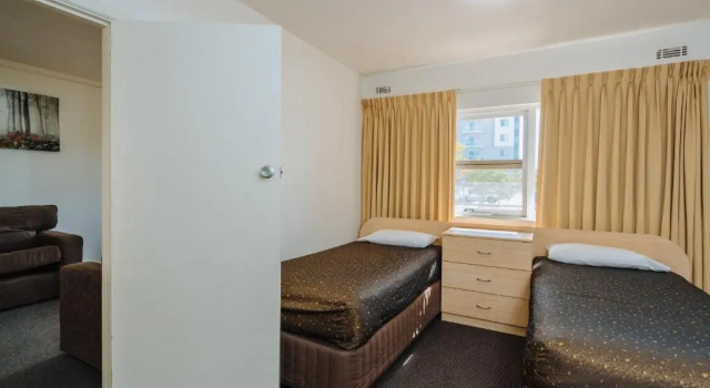 Canning Bridge Auto Lodge, Reserva ahora Hotel Perth CBD Perth, cerca de Estación Canning Bridge