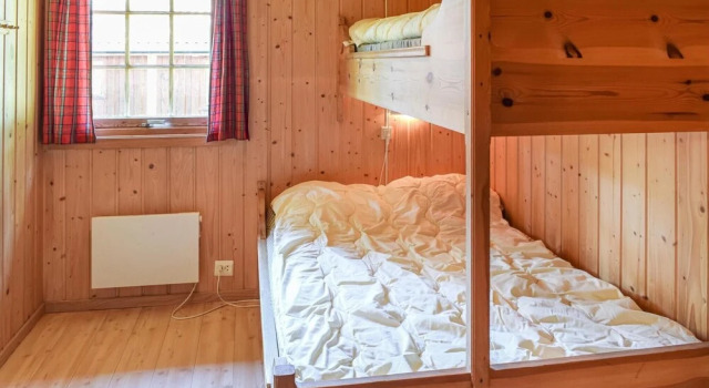 Bjertnes Turistgård, Book Hotel Noresund Viken