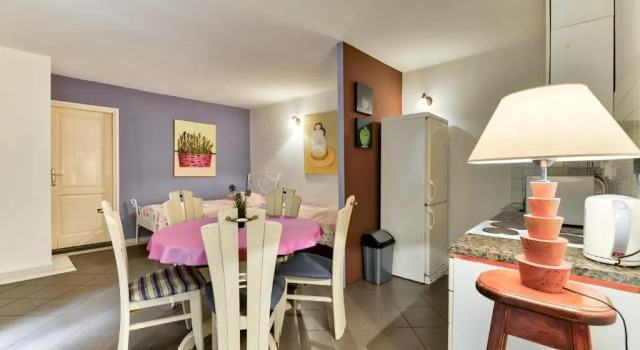Апартаменты Accomodation Gina