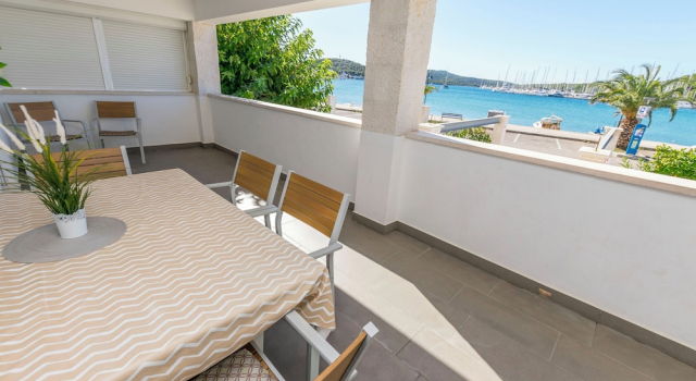 Апартаменты Apartments Jerkunica