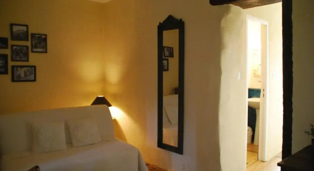 Люкс Deluxe La Maison aux Puits
