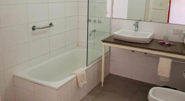 Апартаменты Standard Nandó Apart Hotel