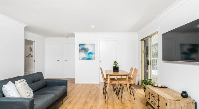 Boulders Retreat, Забронировать Апартаменты/квартира Леннокс-Хед Byron Bay Region