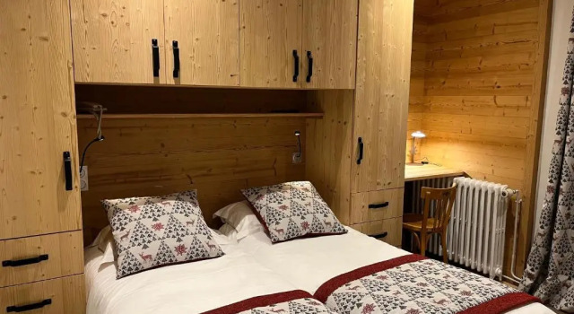 Номер Comfort Hôtel Le Grand-Bec