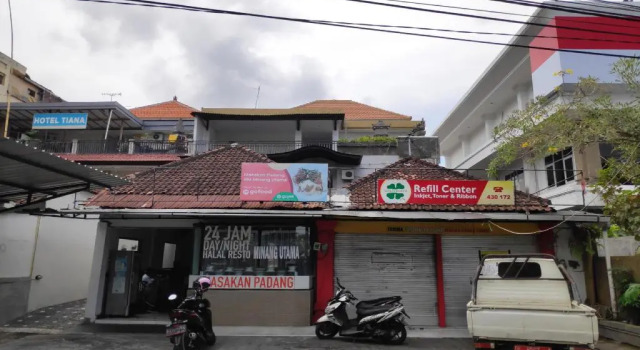 OYO 90104 Lanata Hotel, Забронировать Отель Денпасар Denpasar Municipality