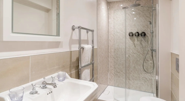 Номер Superior The Grand Hotel