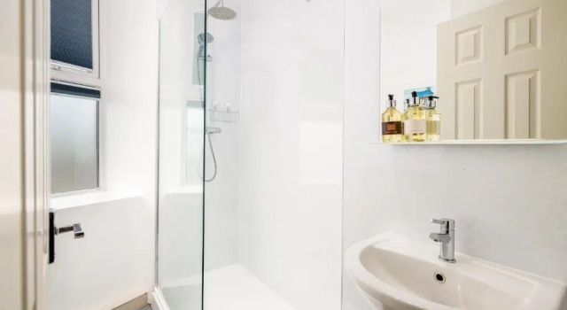Двухместный номер Standard The Gables Guest House