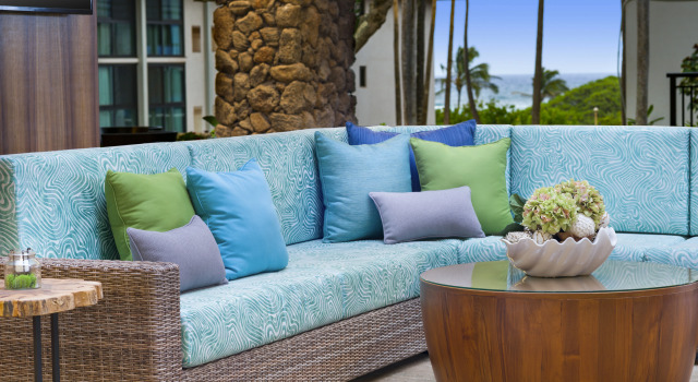 Hilton Garden Inn Kauai Wailua Bay, HI, Забронировать Отель Отели Вайлуа 3 звезды, рядом с Waipouli Beach, 3*