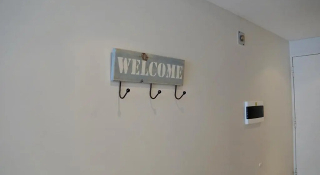 Апартаменты Modern Studio with private Balcony in San Telmo