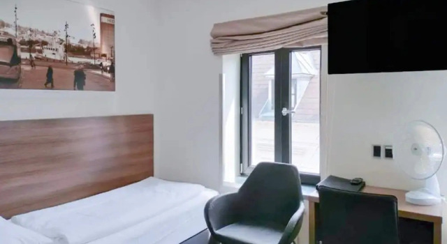 2 Person Holiday Park Home in Aalborg, Reserva ahora Casa o chalet Aalborg 