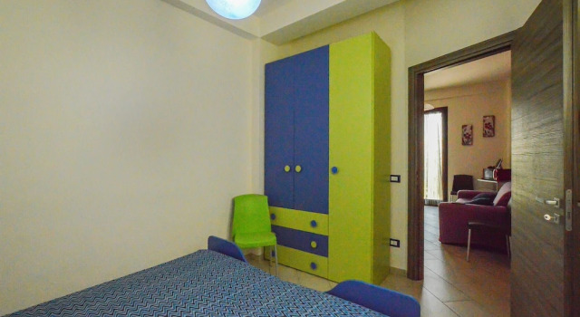 Amazing Apartment in San Vito lo Capo With 3 Bedrooms and Wifi, Book Apartment Hotels in Sicily with Parking, Parking