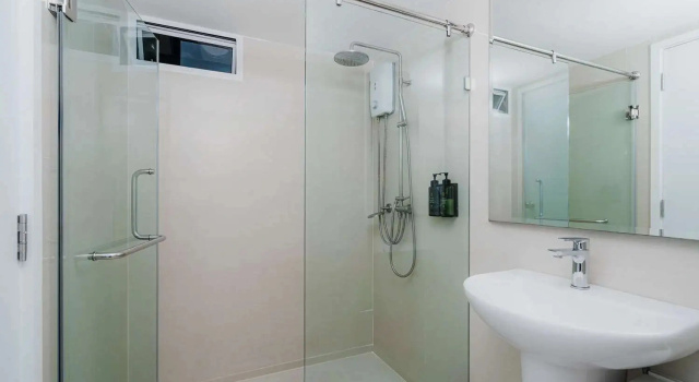 Двухместный номер Deluxe Дуплекс с видом на бассейн SureStay by Best Western Bangkok Ramintra