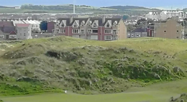 Links Vista Portrush, Забронировать Отель Портраш Графство Антрим
