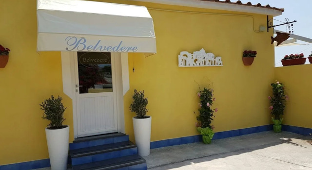 Belvedere, Rezervovat Penzión se snídaní Procida Procida