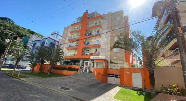 Raridade 2 vagas Praia Grande - Nobre