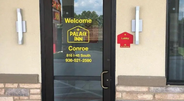 Palace Inn, Reserva ahora Hotel Conroe Lake Conroe