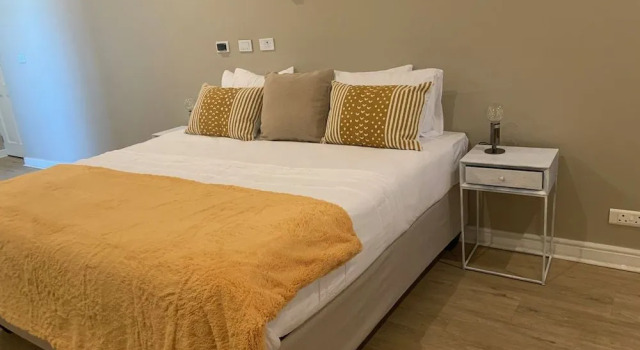 Gsm On Sunset Beach, Boek Hotel Sunset Beach Western Cape