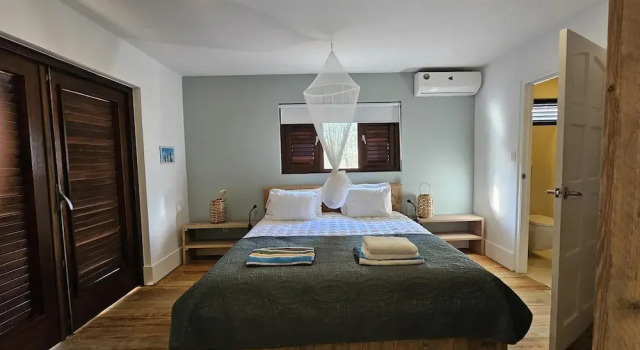 Вилла Villa in Jan Thiel with Private Pool