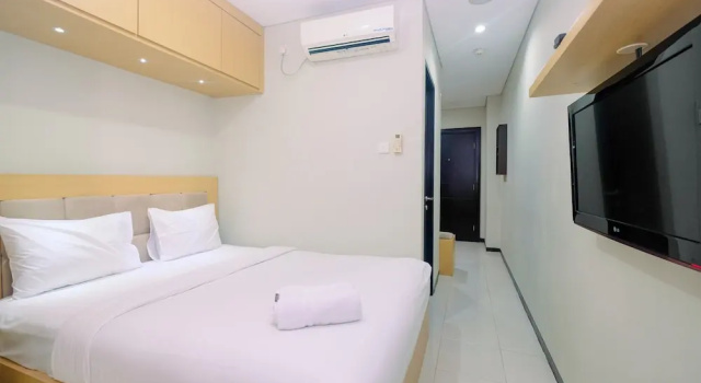 Номер Standard Relax Studio at Nifarro Apartment