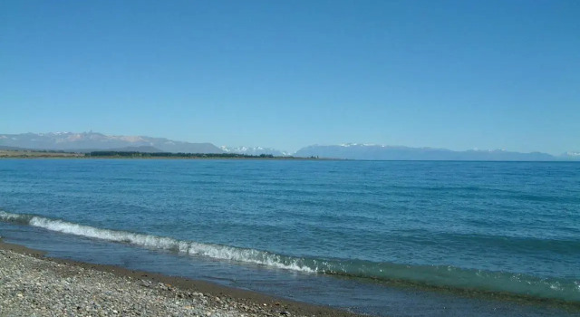 Hostería Estancia Turística La Serena, Prenota Hotel Hotel a Patagonia con pasti, Mezza/completa pensione