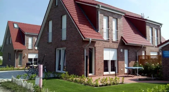 Ferienhaus Brigitte, Забронировать Отель Отели Каролинензиль с парковкой, рядом с Немецкий музей шлюзовых портов, Парковка