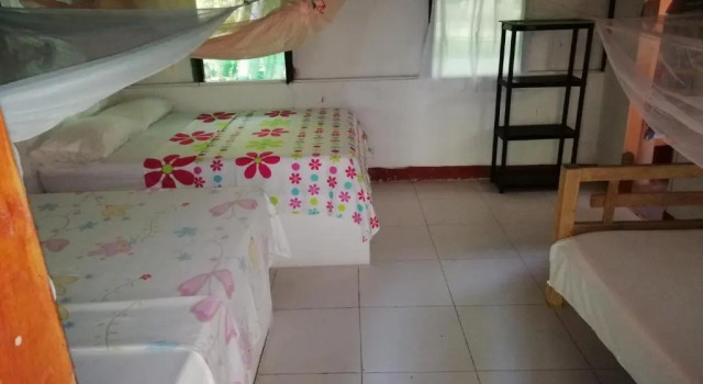 Eco Hotel Campo Verde