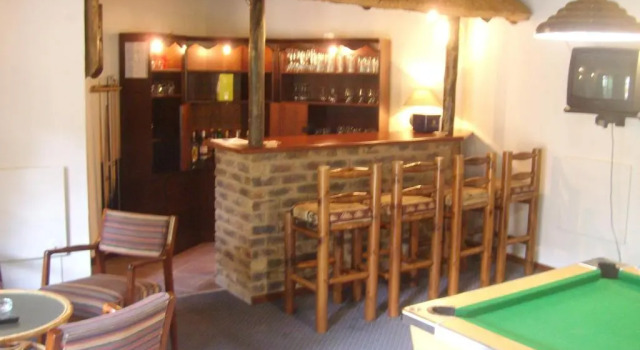 Одноместный номер Standard с красивым видом из окна Oaktree Lodge Guest House