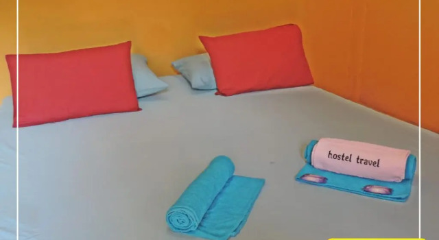 Двухместный номер Standard Hotel Travel Encarnación